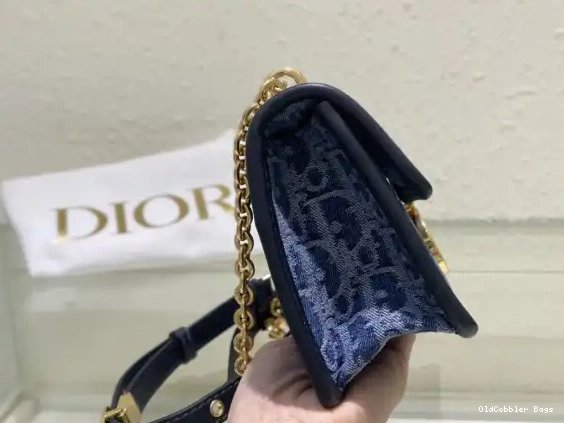 OldCobbler Bags bag-21*12*6CM East-West Diro 30 Montaigne 0630